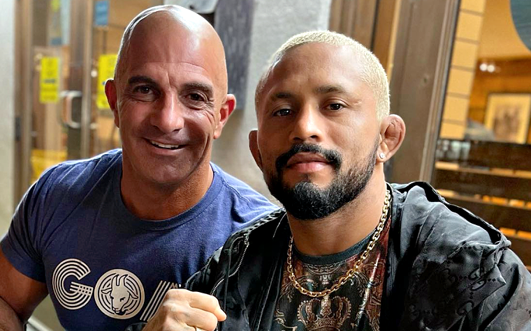 Deiveson Figueiredo Refuses To Fight ‘Racist’ Brandon Moreno, Wants ‘Dirty Kiwi’ Kai Kara-France Next UFC Belt Defence