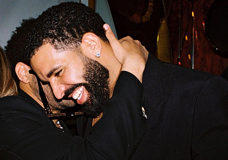 Drake Files Restraining Order Against Female Stalker – ‘I Have Suffered And Continue To Suffer’