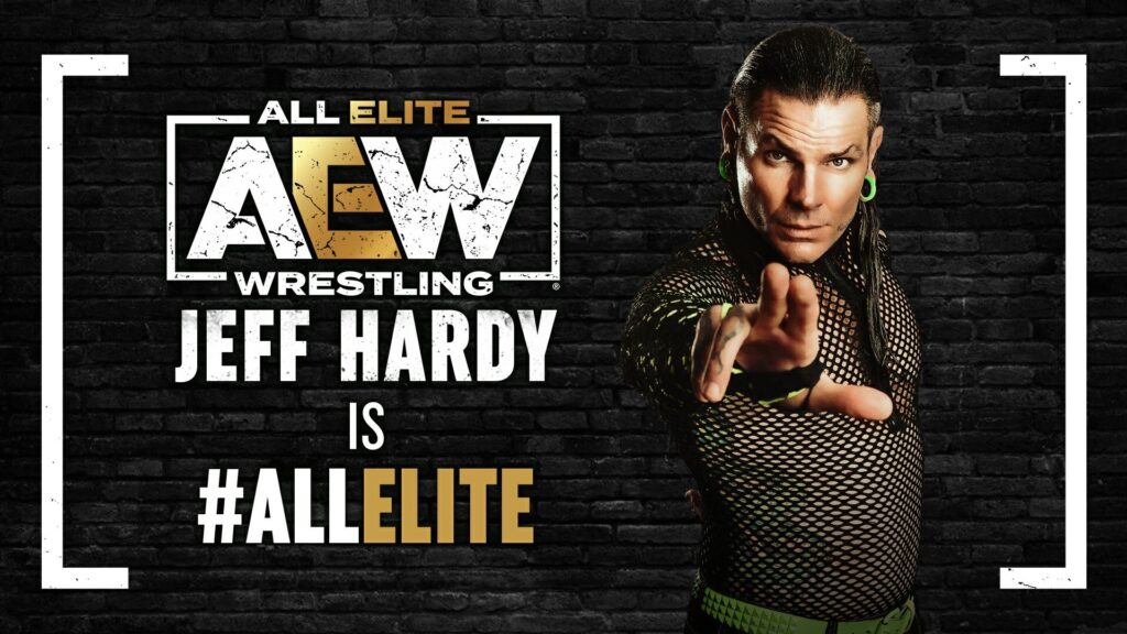 AEW Dynamite Results: Matt Hardy Booted From AHFO - Jeff Hardy Makes Debut, Wardlow Is Finally Free, Jurassic Express Successfully Defend AEW World Tag Team Champions (03/09)
