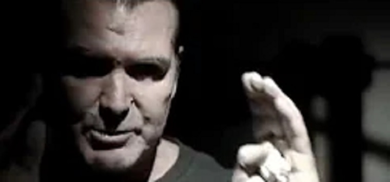 Scott Hall’s Self Defense Haunted Him the Rest of His Life Scott Hall’s Self Defense Haunted Him