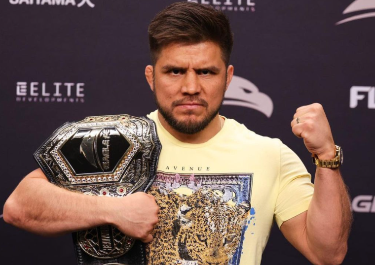 Henry Cejudo Blasts Israel Adesanya, Jorge Masvidal & UFC: “How Come They Ain’t Paying Me?”