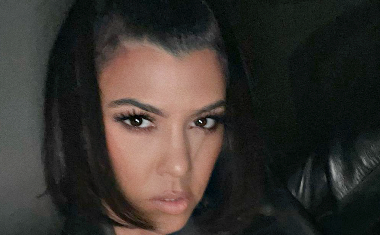 Is Kourtney Kardashian Married To Travis Barker & Pregnant With His Baby – Hiding It From Her Fans?