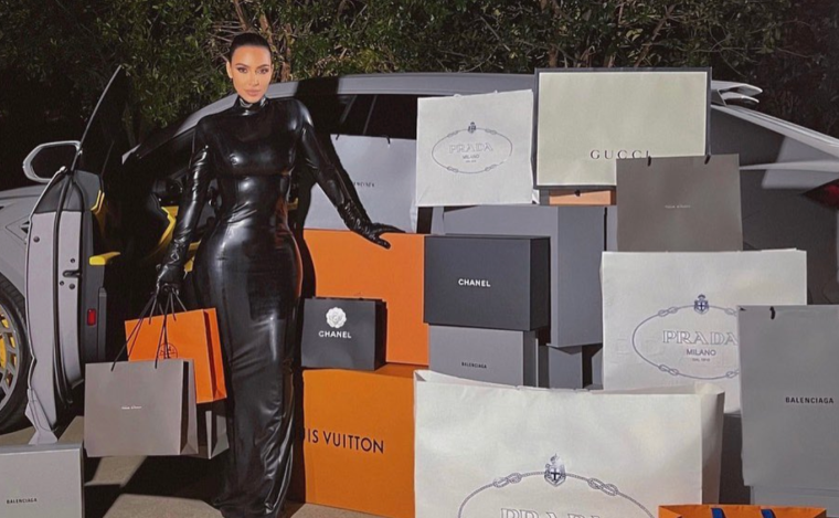 Kanye West Fires Attorney Chris Melcher Amid Divorce Proceedings With Kim Kardashian – Ye Has Now Hired Fourth Lawyer