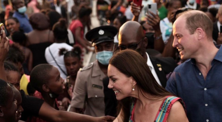 Kate Middleton & Prince Philip Get Bad News – Jamaica Demands An Apology From Queen Elizabeth, Makes Plans To Dump The British Monarchy