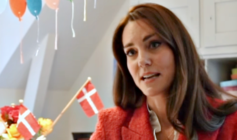 Kate Middleton Told To Stop Imitating Princess Diana – Stern Advice From Respected Royal Expert