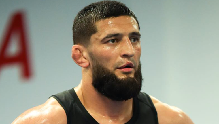 Khamzat Chimaev Still Has To Prove Himself for Kamaru Usman UFC Title Shot, Says Paul Felder