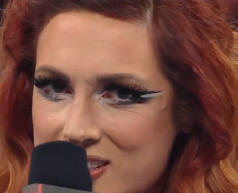 WWE Raw Results (3/21) – Natalya and Shayna Baszler Defeated Rhea Ripley and Liv Morgan by Pinfall; Becky Lynch Sold her Soul and Became Gollum; Finn Balor Defeated Austin Theory by Pinfall WWE Raw Results