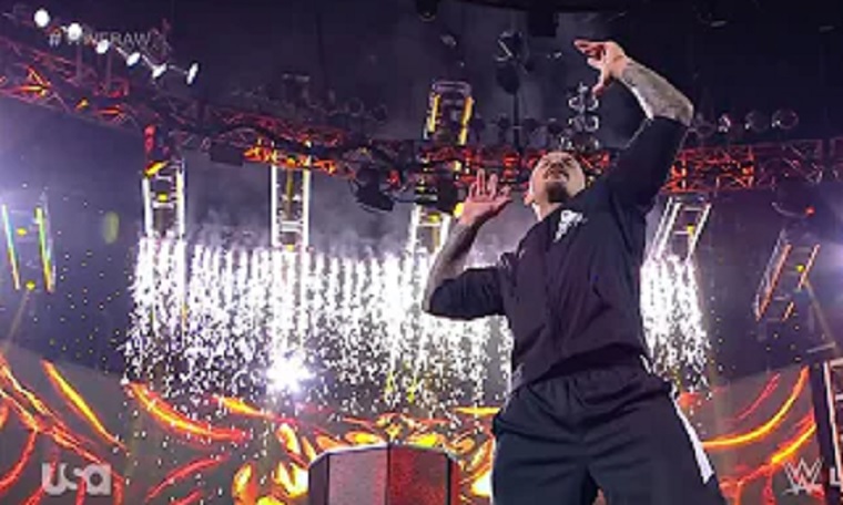 Randy Orton to Set WWE WrestleMania Record Randy Orton to Set WWE WrestleMania Record