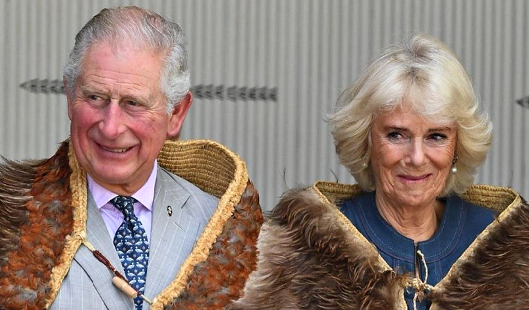 Prince Charles Fears Prince Harry’s Memoir May Lead To The Downfall Of Camilla Parker Bowles