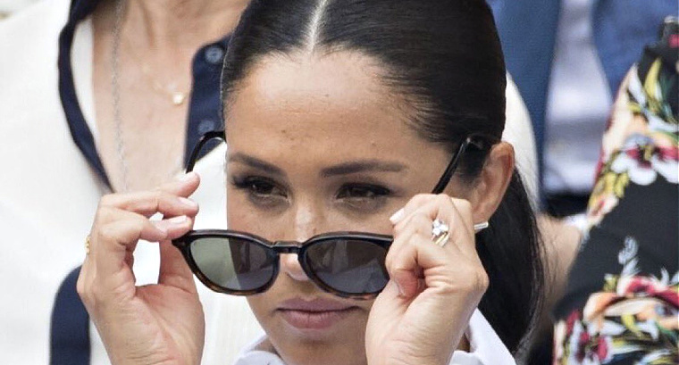 Prince Harry And Meghan Markle Want UK Royal Jobs Back – Planning Return Once Prince Charles Becomes King