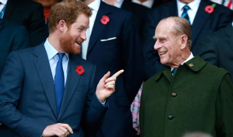Prince Harry Could Live In Regret For The Rest Of His Life For Skipping Prince Philip’s Memorial, Says Royal Expert Phil Dampier
