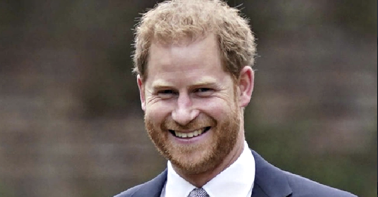 Prince Harry Will Not Attend Queen Elizabeth’s Platinum Jubilee Over Fears Of Bad Reaction To His Memoir – ‘That Book Will Have A Lot Of Casualties’