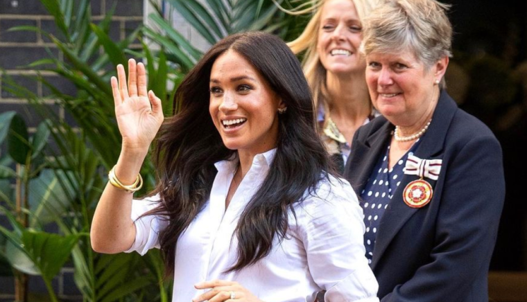 Prince Harry and Meghan Markle Called Destructive – Issued Stern Warning Not To Knock The Royal Firm