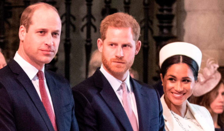 Prince Charles Fears Prince Harry’s Memoir May Lead To The Downfall Of Camilla Parker Bowles