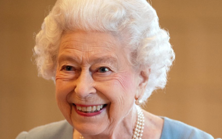 Queen Elizabeth Holds British MP Hostage Before Appearing At Parliament