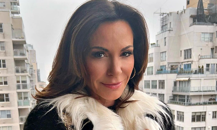RHONY: Luann de Lesseps Apologizes After She Was Kicked Out Of A Gay Bar For Being Drunk – ‘Clearly My Struggles With Alcohol Are Real!’