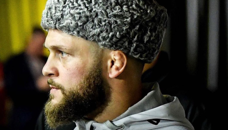 Rafael Fiziev Pulls Out of UFC 272 Due To COVID-19 – See Who’s Taking His Spot Against RDA