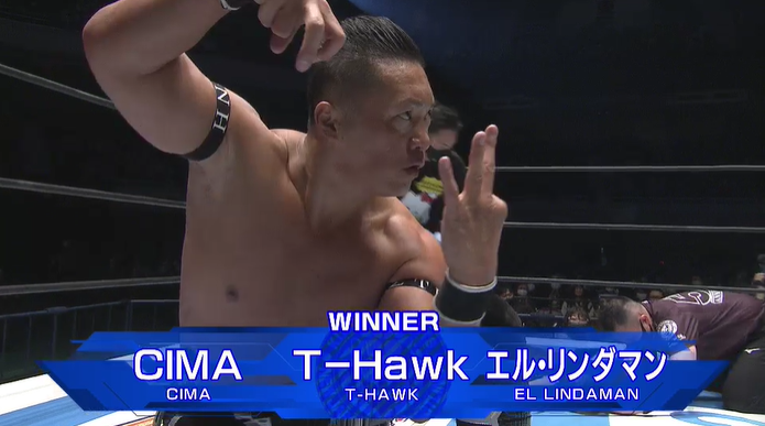 NJPW 50th Anniversary Show Results: STRONGHEARTS Defeat Suzuki-Gun, United Empire Are Back To Full Power (03/01) NJPW 50th Anniversary Show Results: STRONGHEARTS Defeat Suzuki-Gun, United Empire Are Back To Full Power (03/01)
