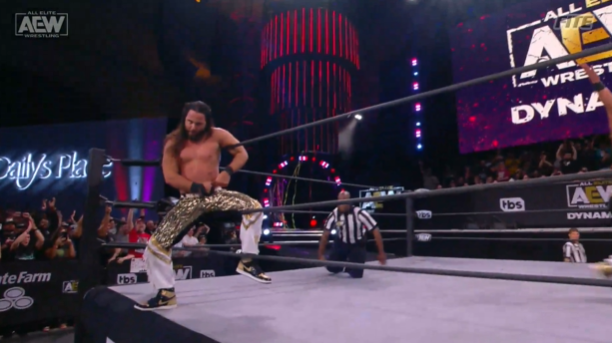 AEW Dynamite Results: Young Bucks Win Casino Battle Royal (03/02) AEW Dynamite Results: Young Bucks Win Casino Battle Royal (03/02)
