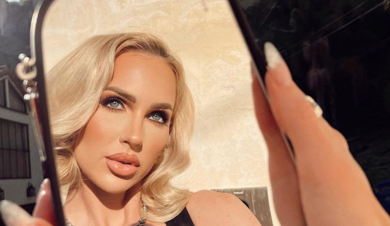 Selling Sunset’s Christine Quinn Speaks Out After Failed Home Robbery Attempt – ‘This Was The Most Horrifying Moment Of My Life’