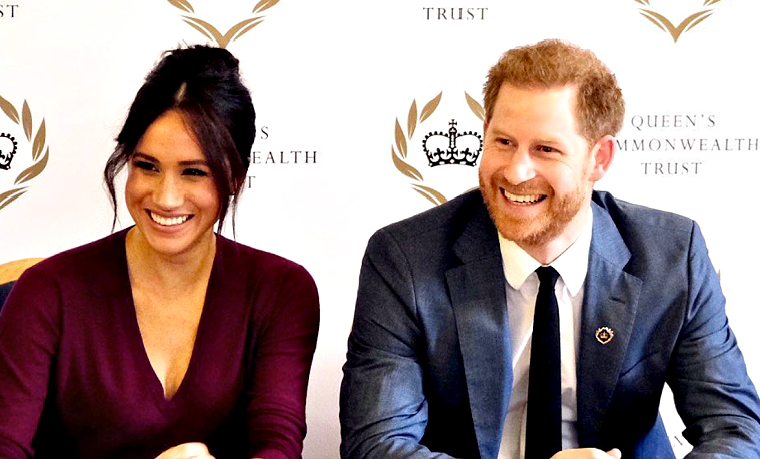 Shady $14 Million Vancouver Property Meghan Markle and Prince Harry Stayed In Linked To Lawyer Who Represents Russian Oligarchs