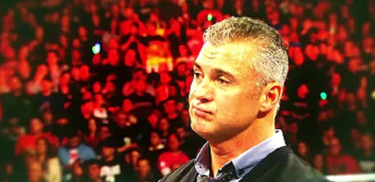 Shane McMahon Returning for WrestleMania 38 Shane McMahon Returning for WrestleMania 38