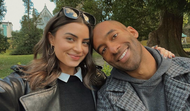 ‘The Bachelor’ Matt James Recalls How He Felt When Girlfriend Rachael Kirkconnell Was Declared ‘A Racist’ By Social Media