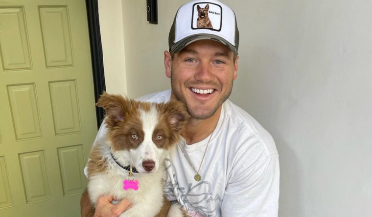 ‘The Bachelor’ Star Colton Underwood Wants Kids With Fiancee Jordan C. Brown -‘I’m Really Excited’