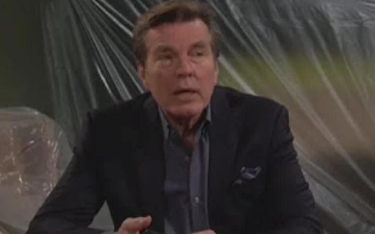 ‘The Young and the Restless’ Spoilers Friday, March 11: Jack’s Past Catches Up With Him; Amanda Voices Her Concerns; Chelsea Moves In On Rey CBS “The Young and the Restless” Spoilers