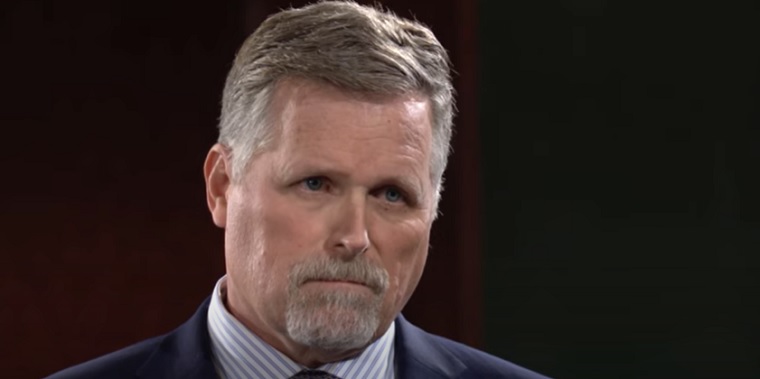 ‘The Young and the Restless’ Spoilers Thuesday, March 3: Victor Follows Through on his Threat; Victoria Crosses a line CBS “The Young and the Restless” Spoilers