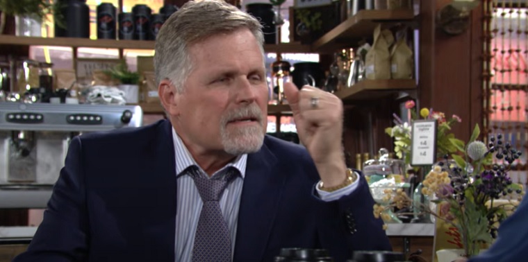 ‘The Young and the Restless’ Spoilers Monday, March 7: Victor Challenges Ashland; Jack Vents his Regrets; Lauren’s Concerned About Michael CBS “The Young and the Restless” Spoilers
