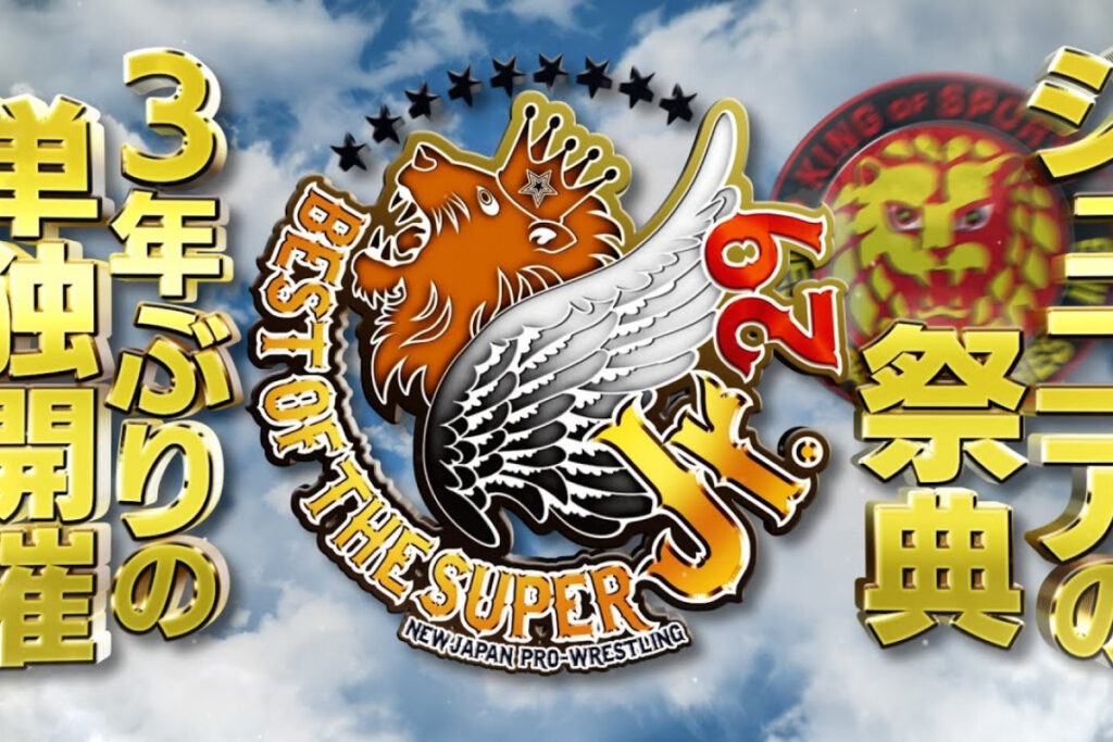 NJPW