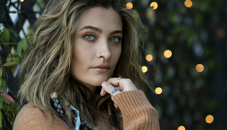 Paris Jackson to Tour with Production Company That Hired Michael Jackson’s Last Physician Paris Jackson to Tour with Production Company That Hired Michael Jackson's Last Physician
