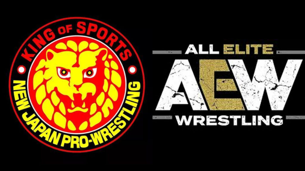 AEW & NJPW Set To Run Supershow Later This Year