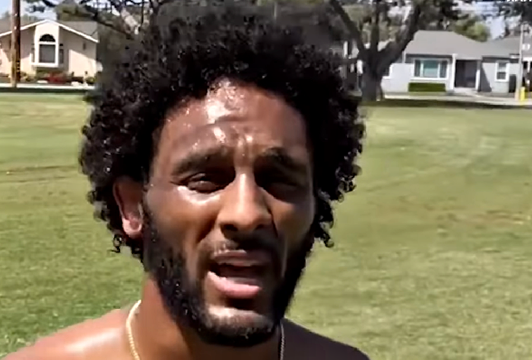 AJ McKee Demands $1 Million Per Fight to Stay With Bellator, Teases UFC Move