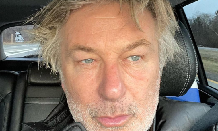 Alec Baldwin Defends Himself For Having More Kids With Hilaria Baldwin But Fans Say He Needs A Vasectomy