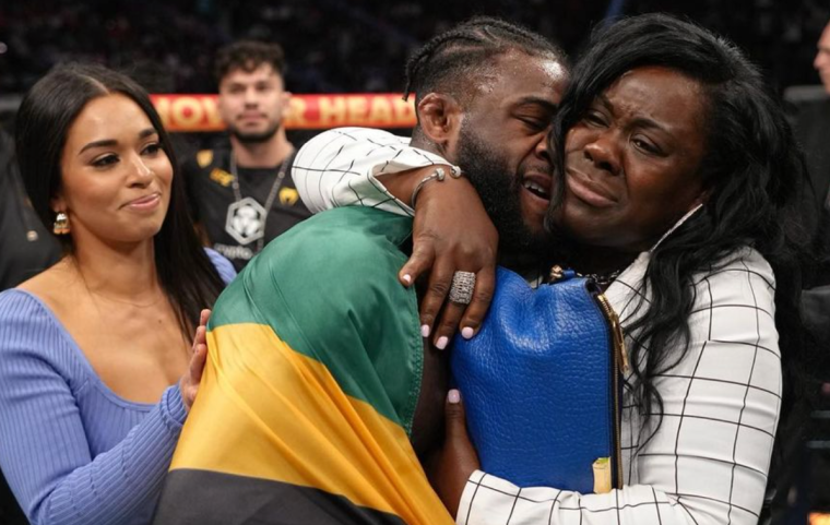 Aljamain Sterling Calls Out ‘Dirty’ TJ Dillashaw: ‘I Can’t Wait To Punch Him In The Face’