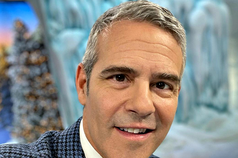 Andy Cohen Details His Frustration at RHONJ Reunion: ‘Boy Did I Lose My S**t’