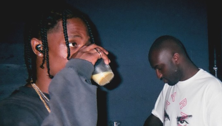 Astroworld Documentary Maker Of ‘Concert Crush’ Charlie Minn Demands That Travis Scott Be Punished – ‘He Is A Criminal, Ten People Died’