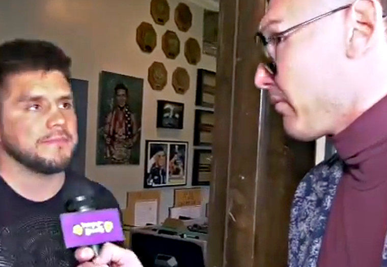 Brace Yourselves, Henry Cejudo Is Coming Back!