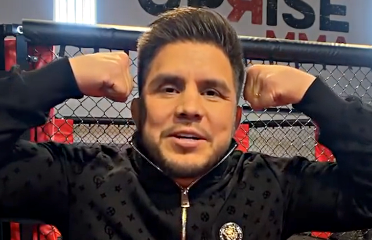 Cejudo Sets Sights on Volkanovksi’s UFC Featherweight Title