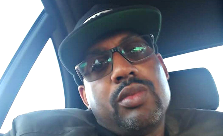 Chris Rock’s Brother Kenny Rock Calls Out Will Smith For A Boxing Match -‘No Ifs, Ands Or Buts’