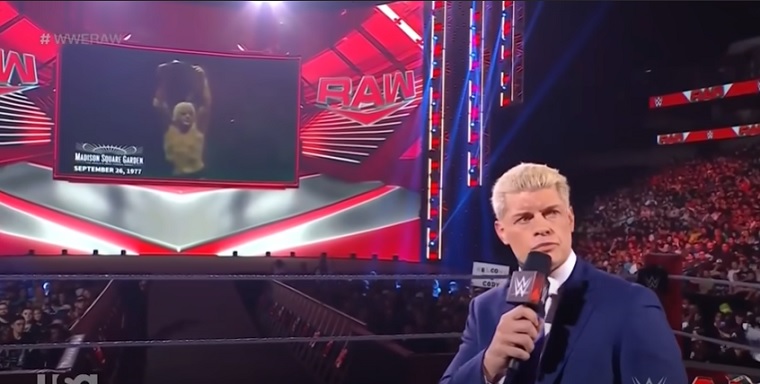 How Long will Cody Rhodes Last in WWE? How Long will Cody Rhodes Last in WWE?