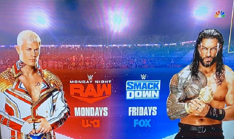 Cody Rhodes Named the Face of Raw Cody Rhodes Named the Face of Raw