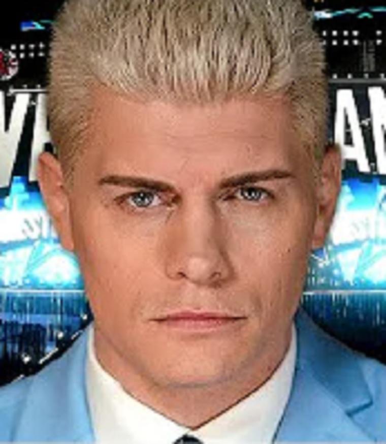Is Replacing Cody Rhodes Against Seth Rollins At WrestleMania 38? Shane McMahon Replacing Cody Rhodes