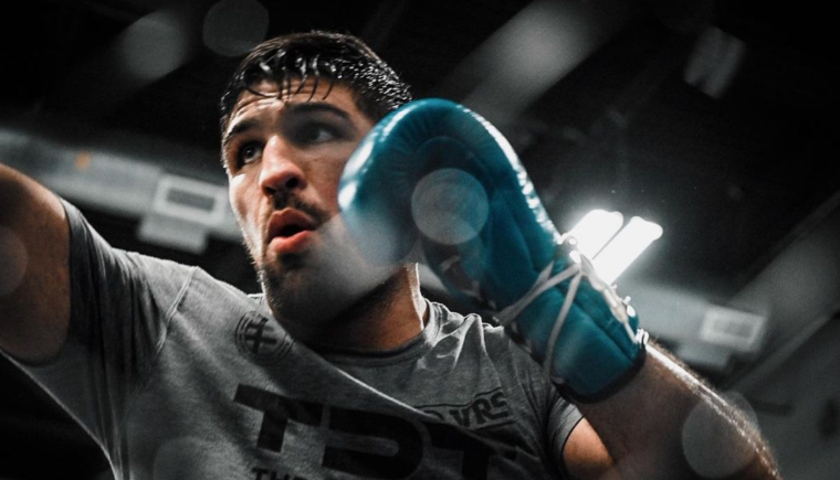 Colby Covington is Vincente Luque’s Ticket to UFC Welterweight Gold – If He Beats Belal Muhammad