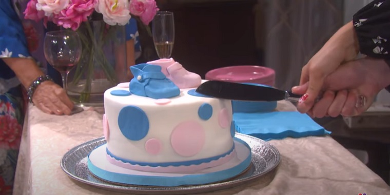‘Days of Our Lives’ Spoilers: Weekly Spoilers – Ben and Ciara’s Gender Reveal Party- Eric Returns NBC “Days of Our Lives” Spoilers