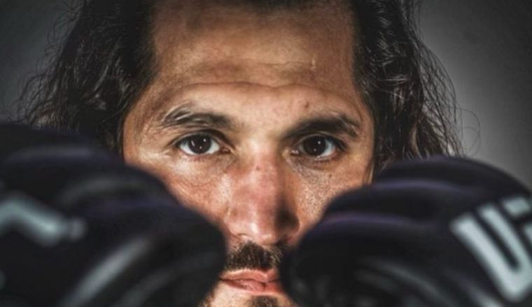 Does Dana White Approve Of Jorge Masvidal’s Criminal Assault On Colby Covington!?