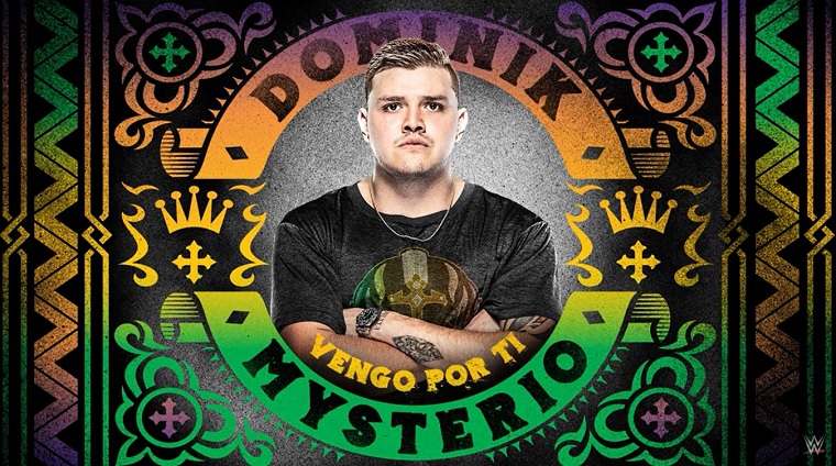 Jim Cornette isn’t a Fan of Dominik Mysterio Jim Cornette isn’t a Fan of Dominik Mysterio