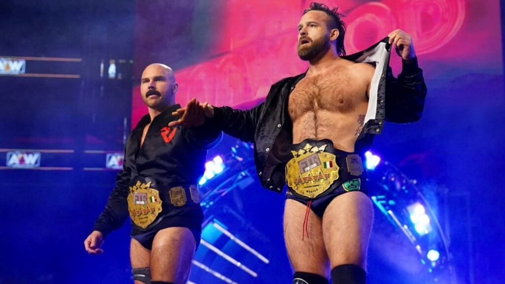 Cash Wheeler Claims That FTR Will Never Break Up Cash Wheeler Claims That FTR Will Never Break Up